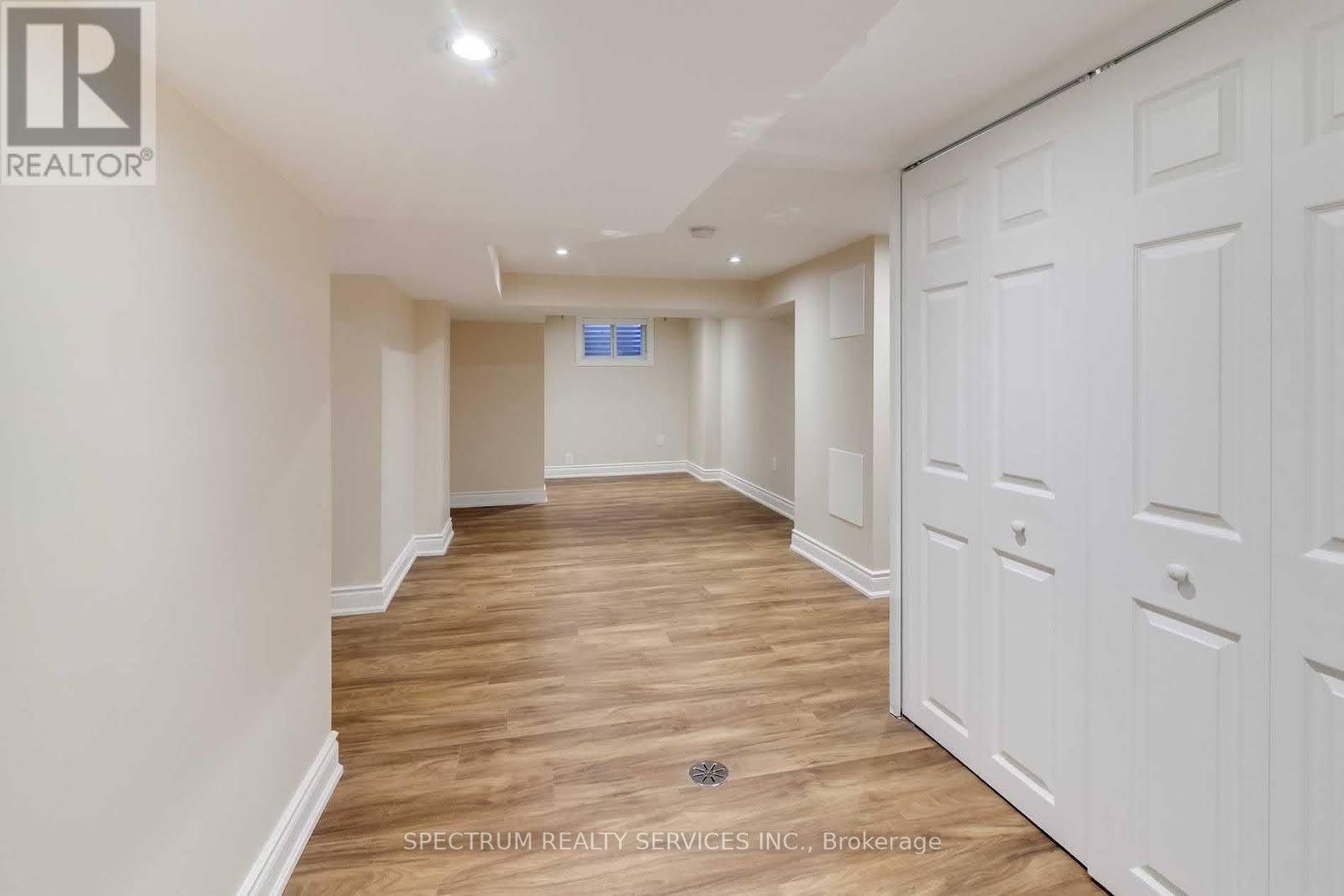 Bsmt - 141 Katherine Road, Toronto, Ontario  M3K 1J6 - Photo 9 - W12283055