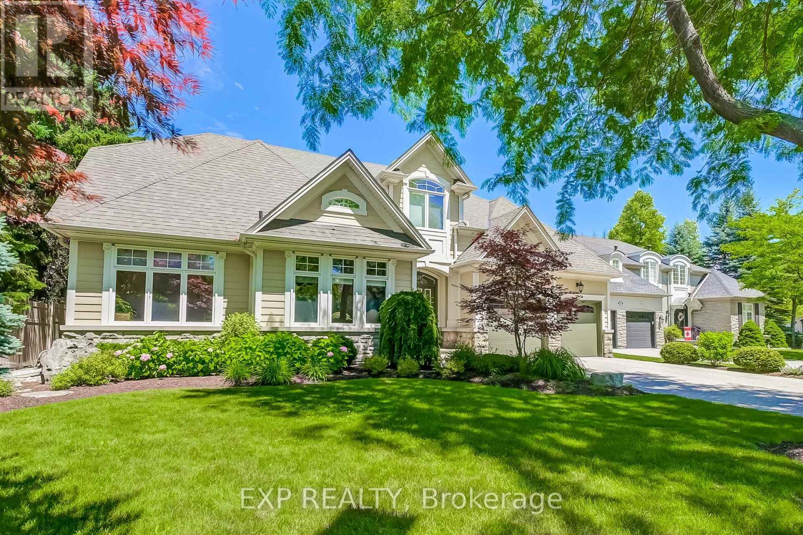 Property at 806 HIDDEN GROVE LANE image 1