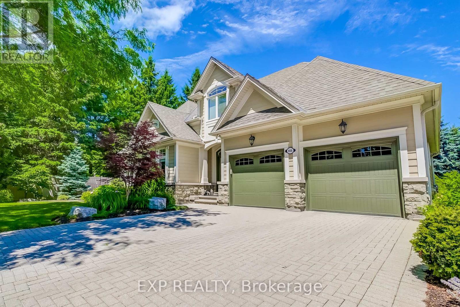 Property at 806 HIDDEN GROVE LANE image 3