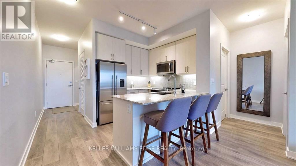 901 - 4633 Glen Erin Drive, Mississauga, Ontario  L5M 0Y6 - Photo 10 - W12283100