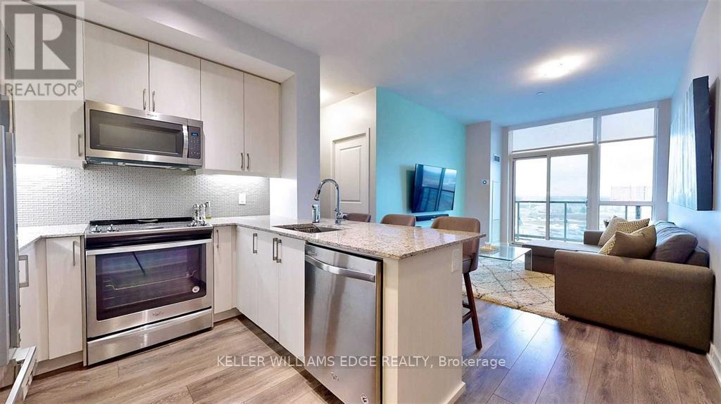 901 - 4633 Glen Erin Drive, Mississauga, Ontario  L5M 0Y6 - Photo 6 - W12283100