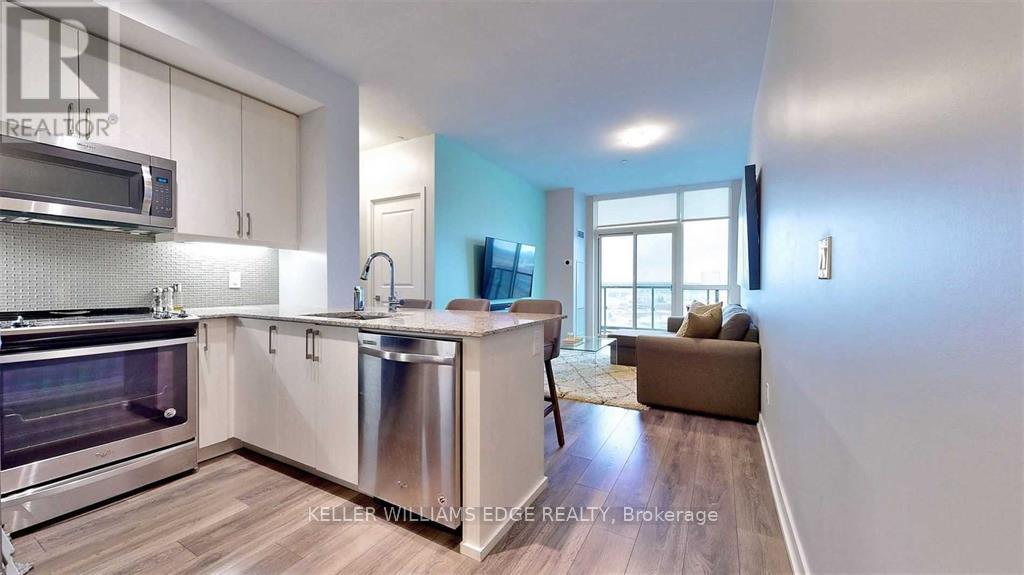901 - 4633 Glen Erin Drive, Mississauga, Ontario  L5M 0Y6 - Photo 7 - W12283100