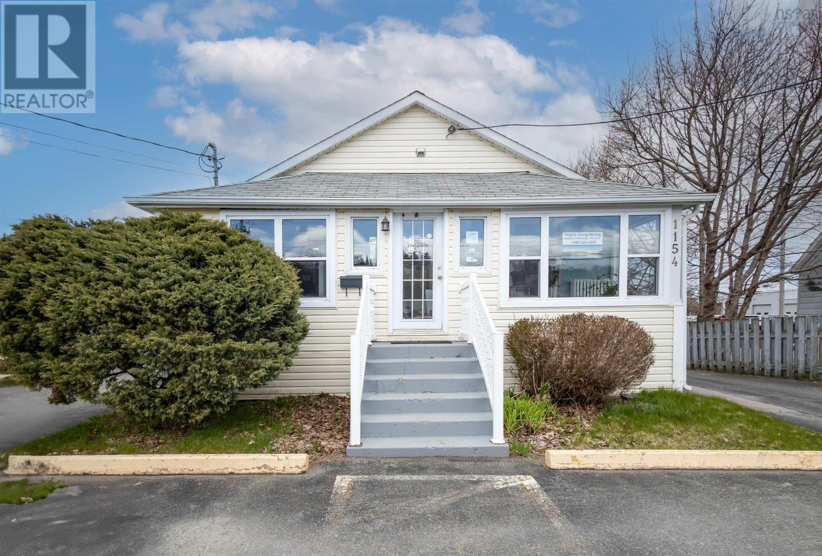 1154 Kings Road, Sydney, Nova Scotia