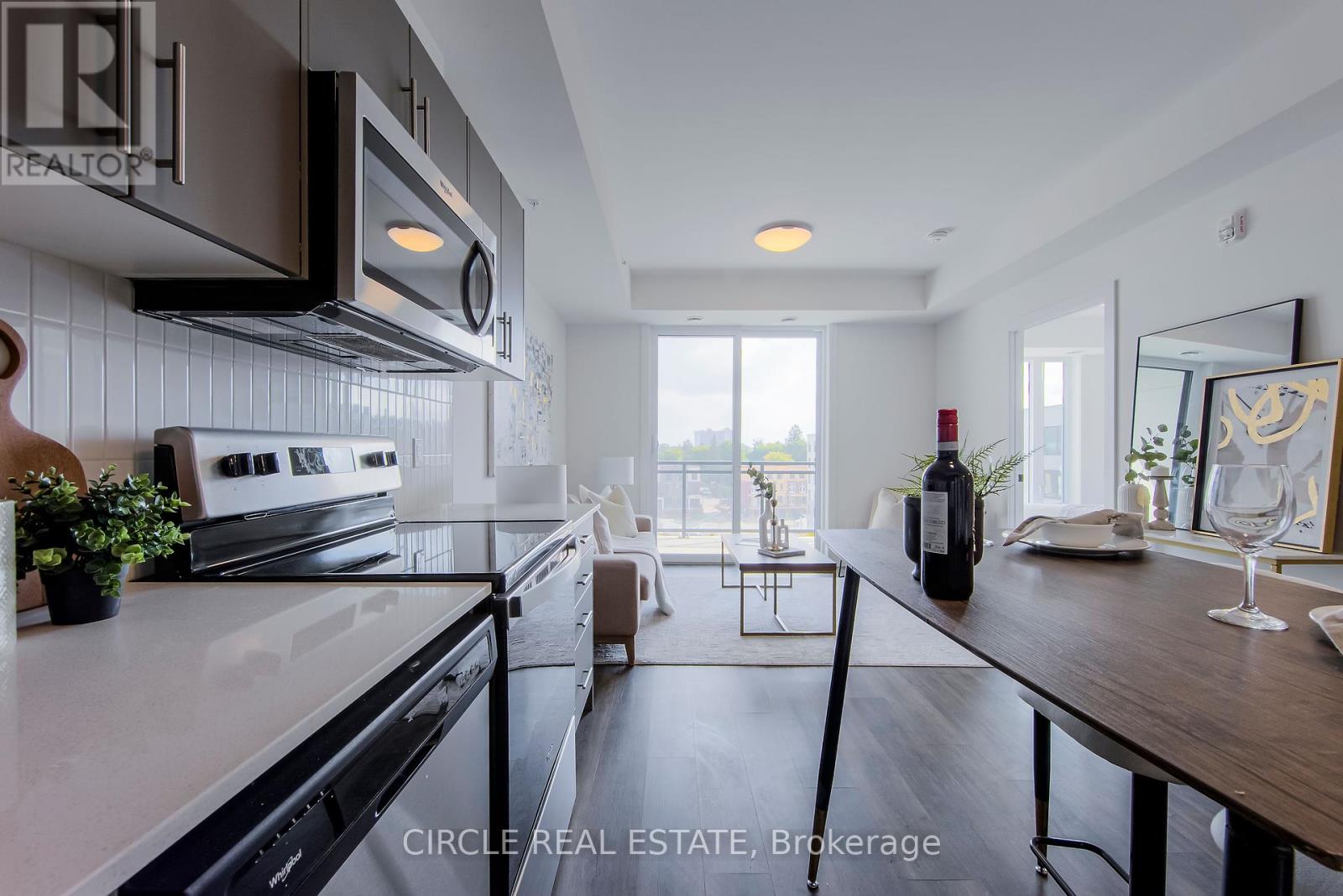 607 - 103 Roger Street, Waterloo, Ontario  N2J 1A4 - Photo 15 - X12282952