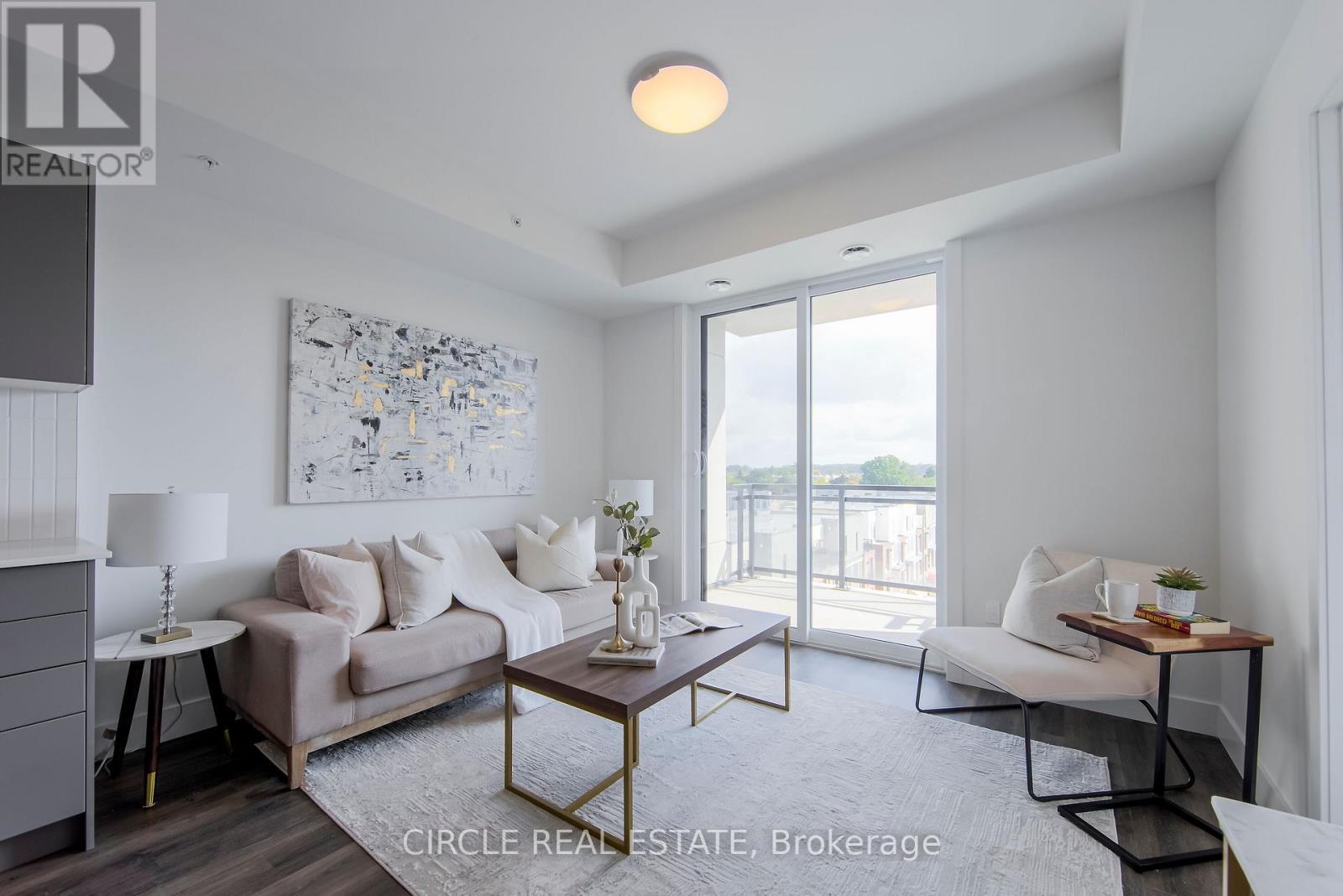 607 - 103 Roger Street, Waterloo, Ontario  N2J 1A4 - Photo 16 - X12282952