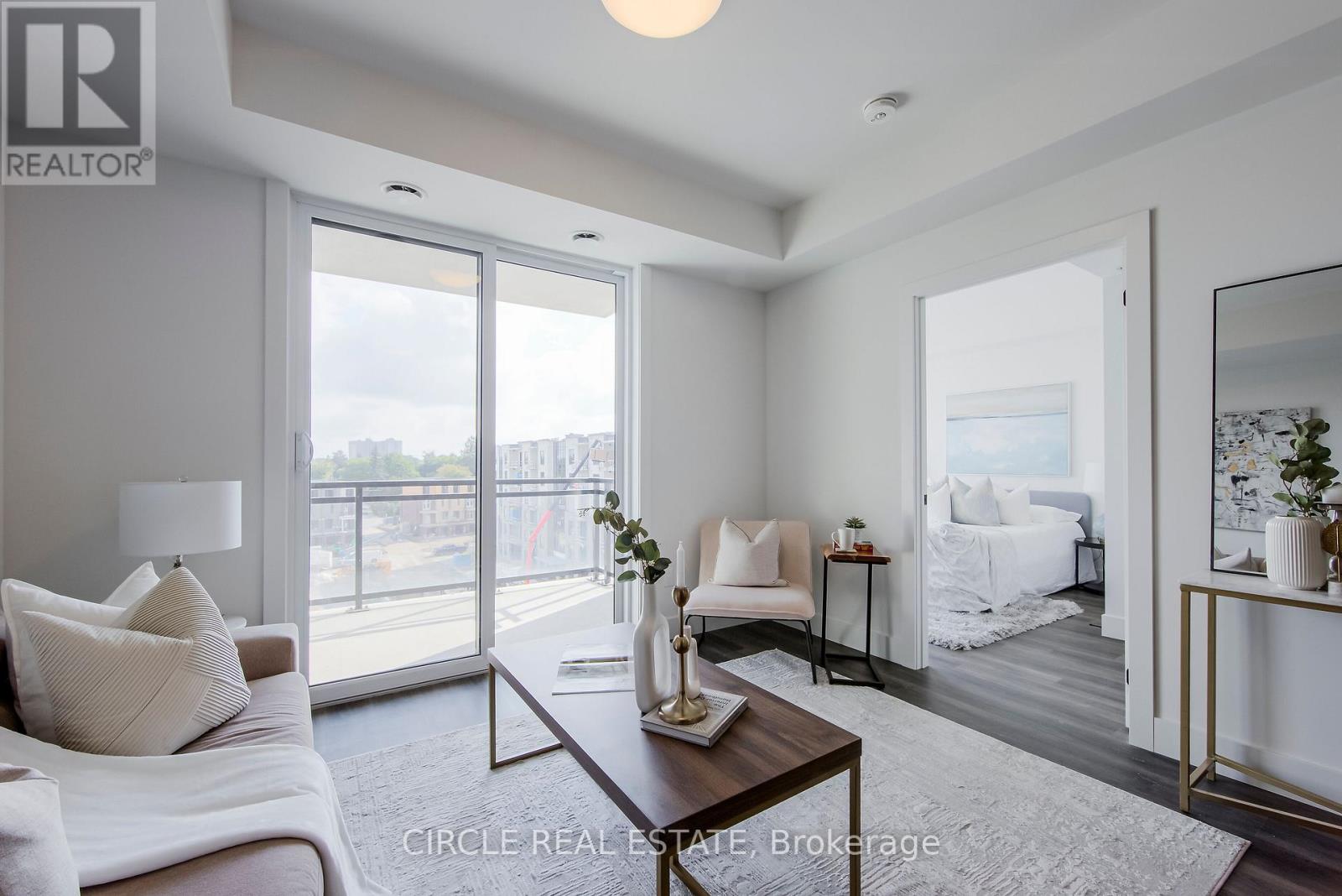 607 - 103 Roger Street, Waterloo, Ontario  N2J 1A4 - Photo 18 - X12282952