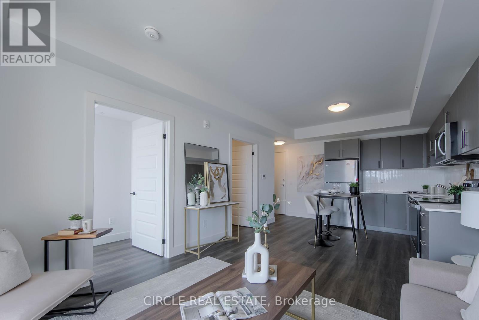 607 - 103 Roger Street, Waterloo, Ontario  N2J 1A4 - Photo 20 - X12282952