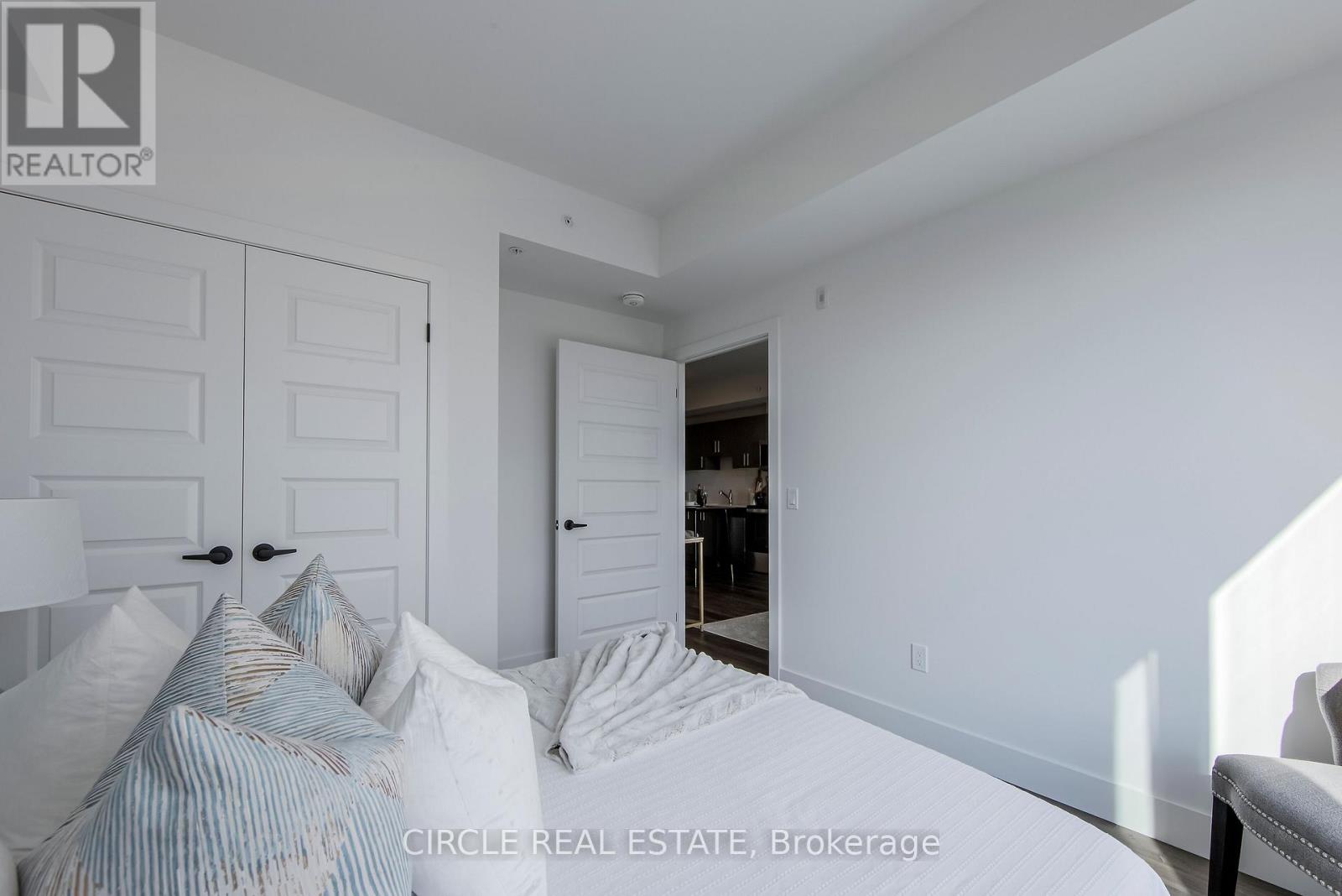 607 - 103 Roger Street, Waterloo, Ontario  N2J 1A4 - Photo 23 - X12282952