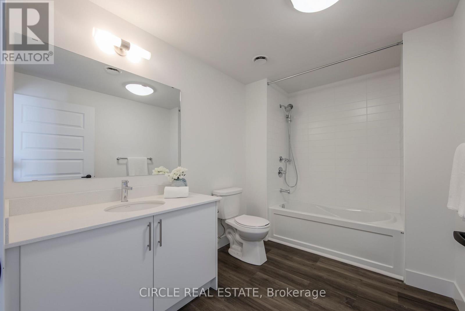 607 - 103 Roger Street, Waterloo, Ontario  N2J 1A4 - Photo 24 - X12282952