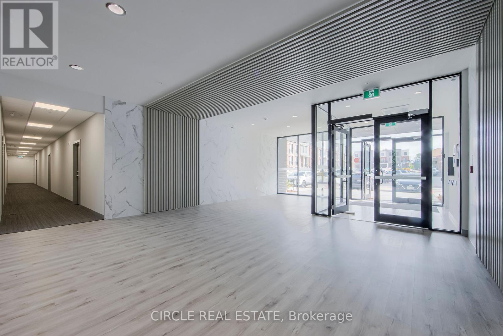 607 - 103 Roger Street, Waterloo, Ontario  N2J 1A4 - Photo 4 - X12282952