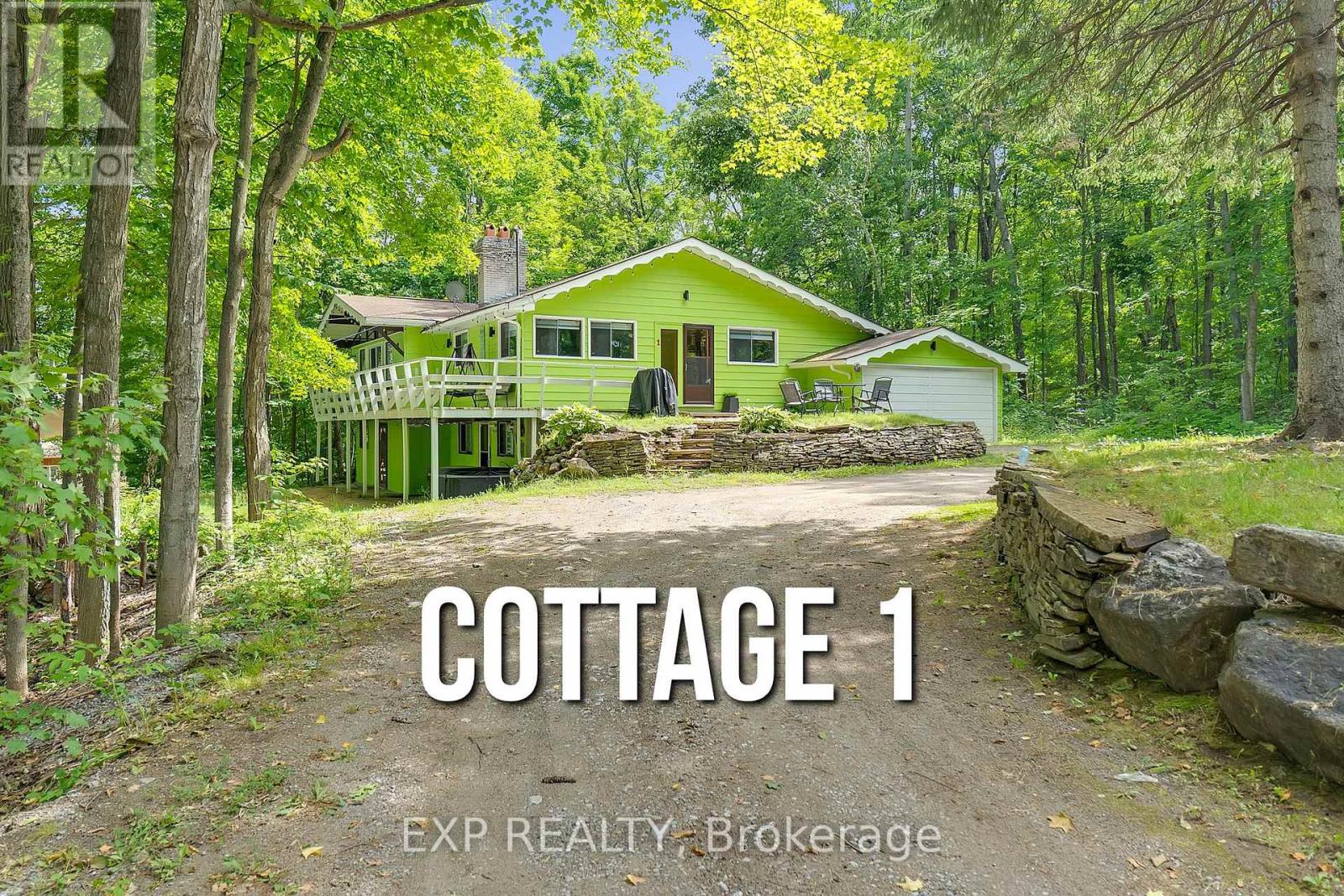 7178 Highway 35, Kawartha Lakes, Ontario  K0M 1K0 - Photo 2 - X12283019