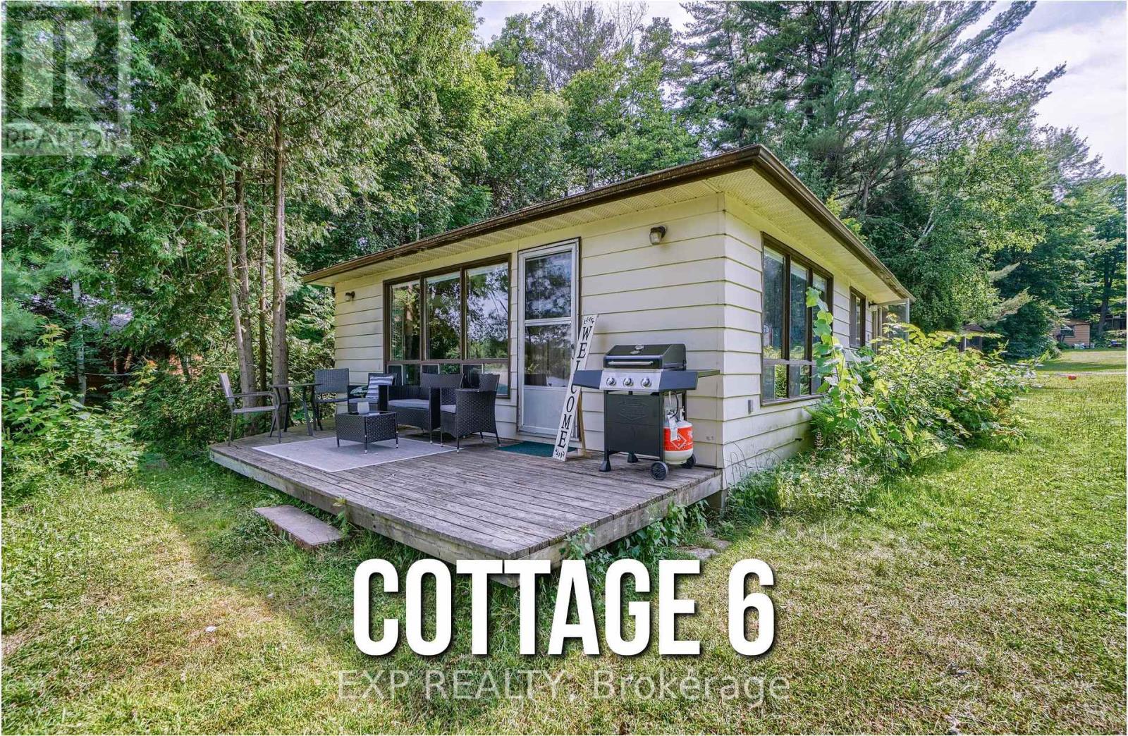 7178 Highway 35, Kawartha Lakes, Ontario  K0M 1K0 - Photo 20 - X12283019