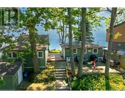803 SANDY BAY Road, Dunnville, Ontario