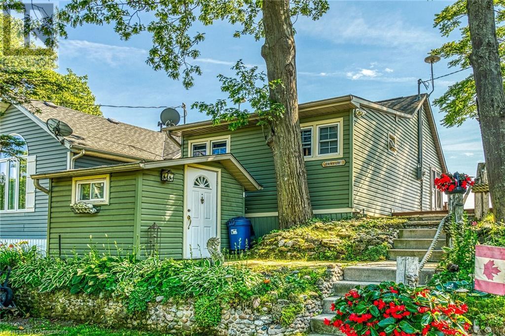 Property at 803 SANDY BAY Road image 4