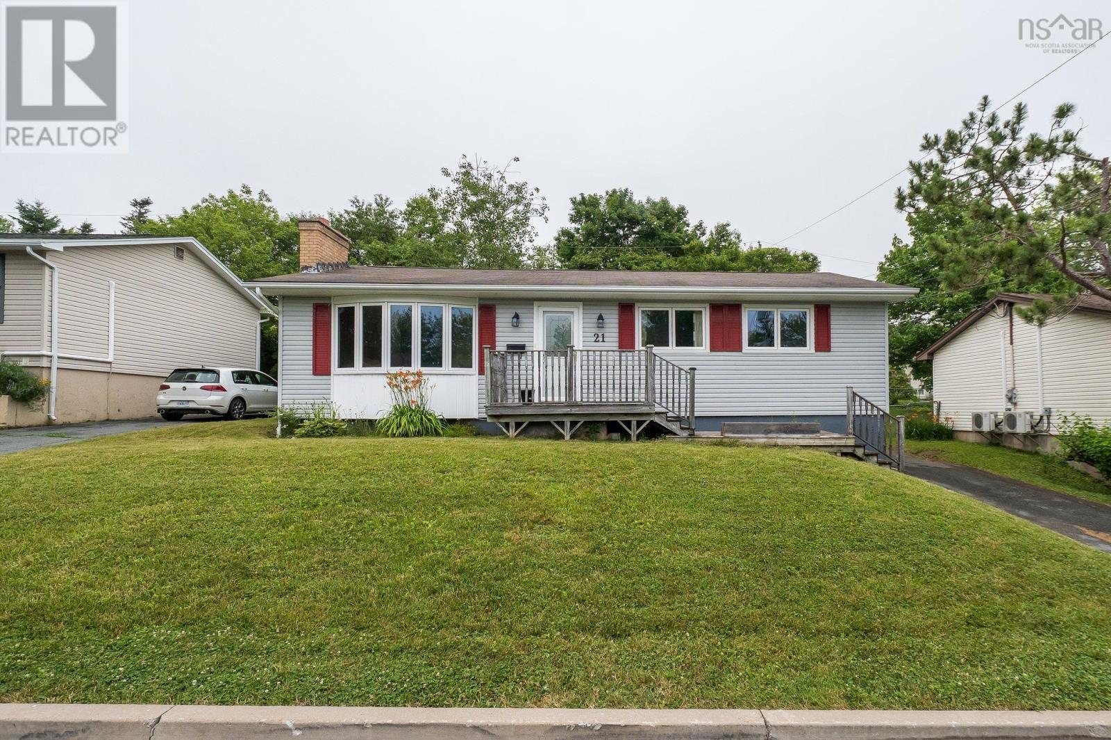 21 Spinner Crescent, Lower Sackville, Nova Scotia  B4C 2G1 - Photo 29 - 202517153