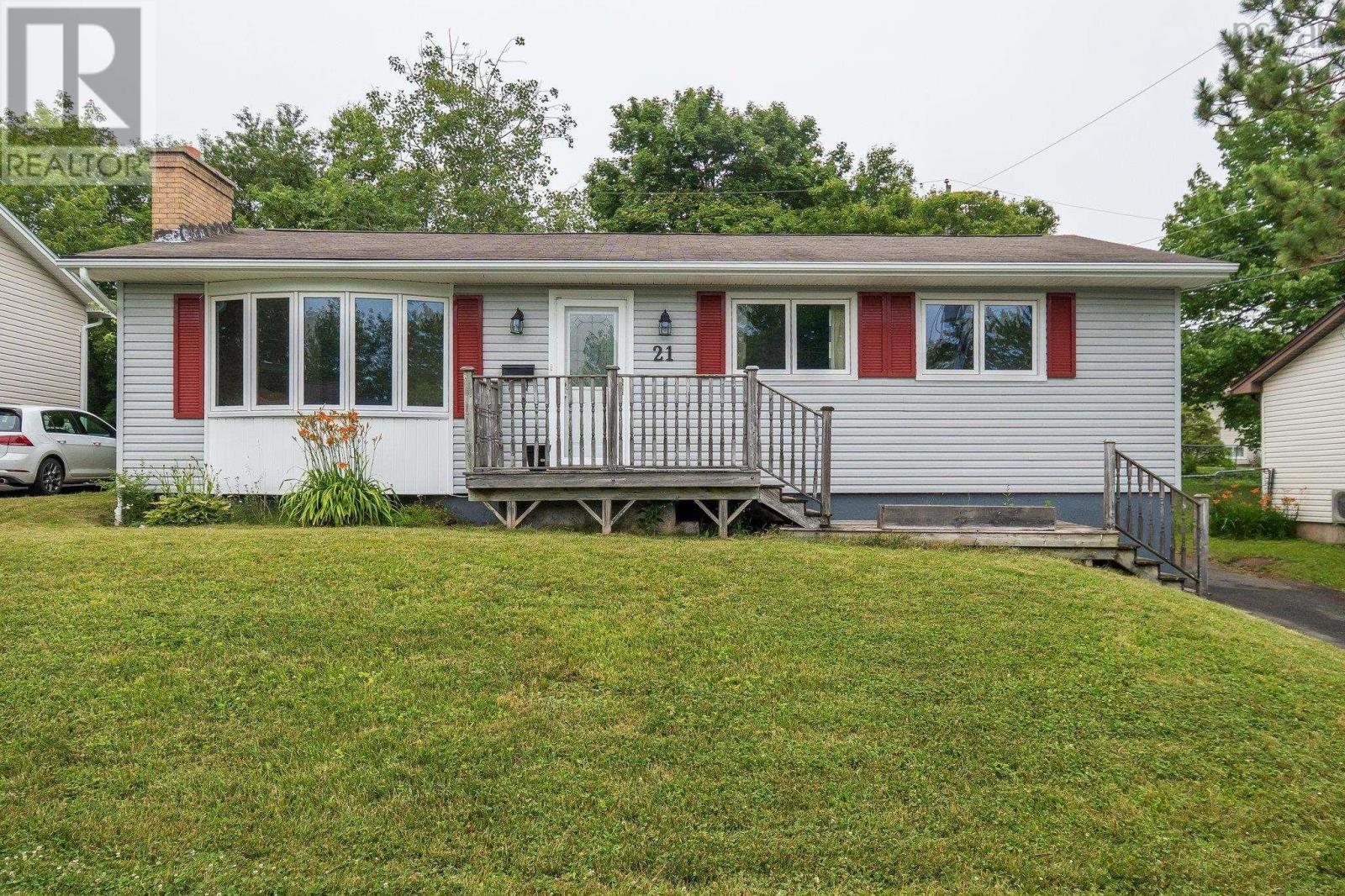21 Spinner Crescent, Lower Sackville, Nova Scotia  B4C 2G1 - Photo 30 - 202517153