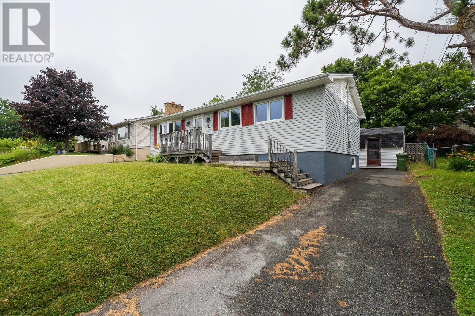 21 Spinner Crescent, Lower Sackville, Nova Scotia  B4C 2G1 - Photo 28 - 202517153