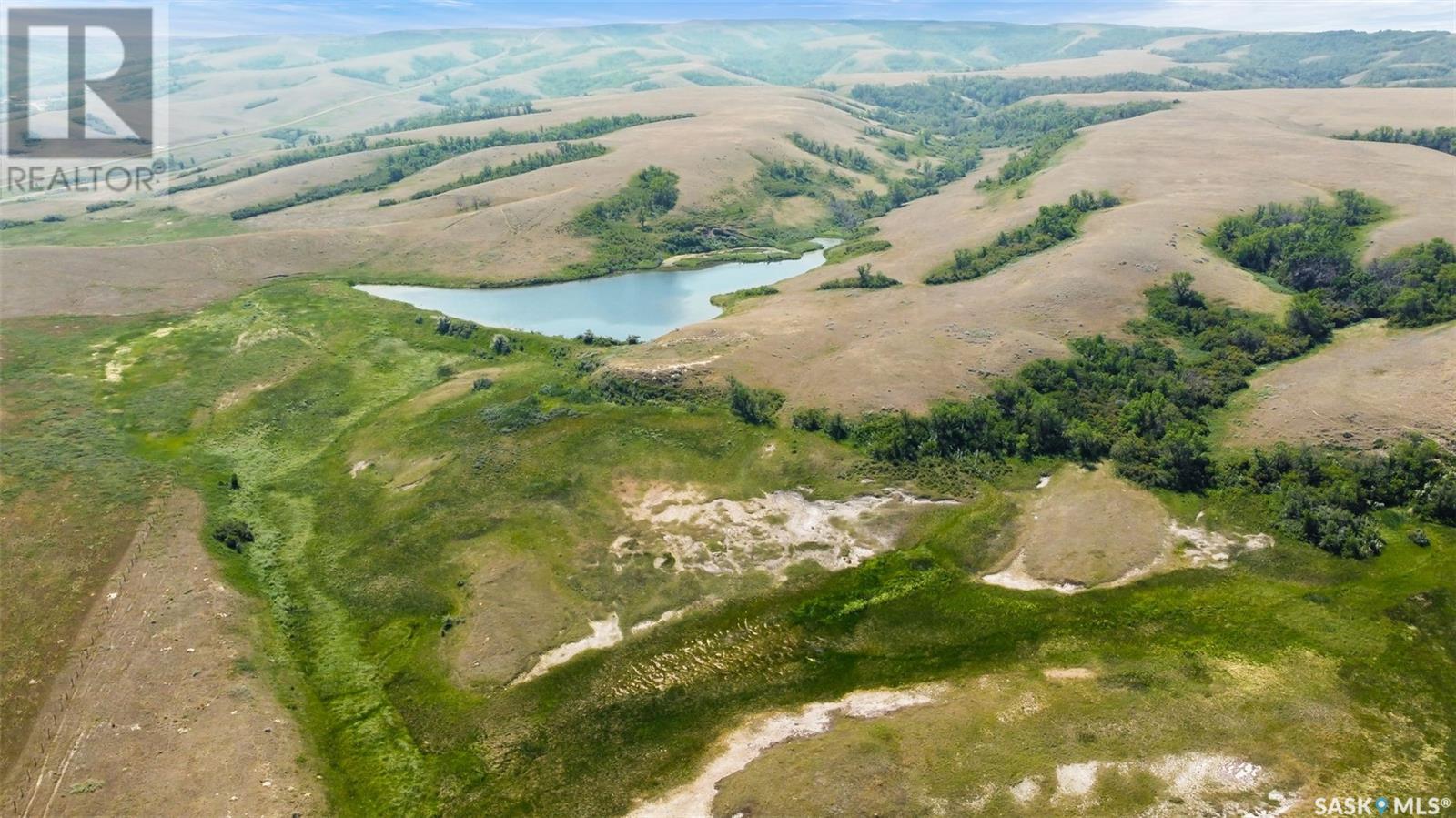 Deeded & Lease Land W/ Yard Near St Victor, Willow Bunch Rm No. 42, Saskatchewan  S0H 3T0 - Photo 10 - SK012530