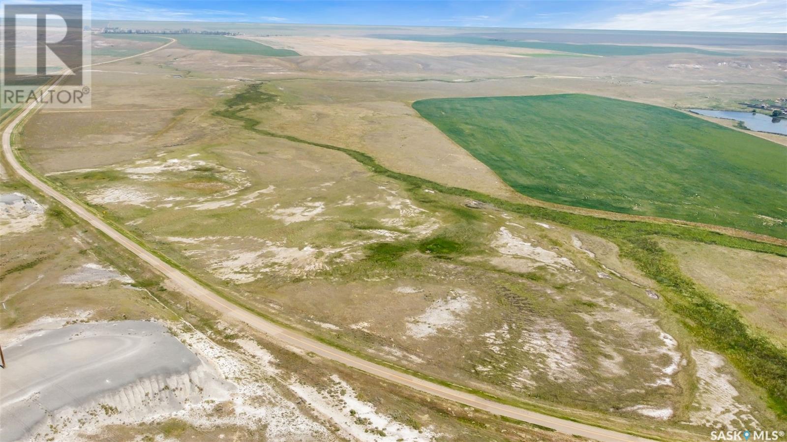 Deeded & Lease Land W/ Yard Near St Victor, Willow Bunch Rm No. 42, Saskatchewan  S0H 3T0 - Photo 11 - SK012530