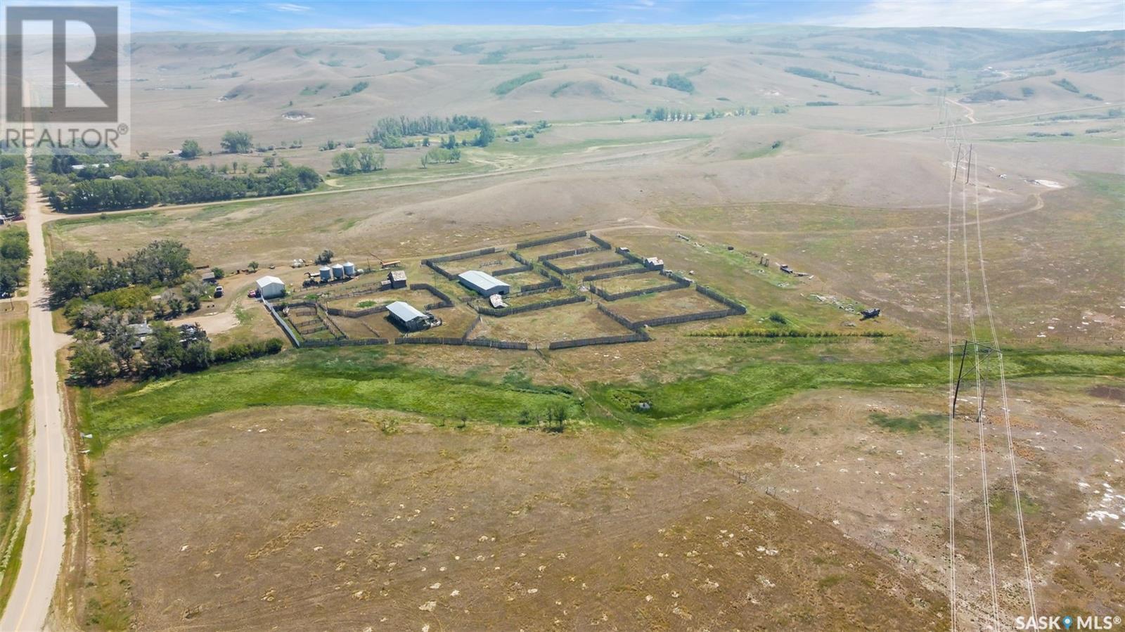 Deeded & Lease Land W/ Yard Near St Victor, Willow Bunch Rm No. 42, Saskatchewan  S0H 3T0 - Photo 13 - SK012530