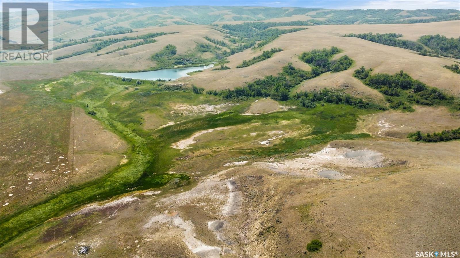 Deeded & Lease Land W/ Yard Near St Victor, Willow Bunch Rm No. 42, Saskatchewan  S0H 3T0 - Photo 15 - SK012530