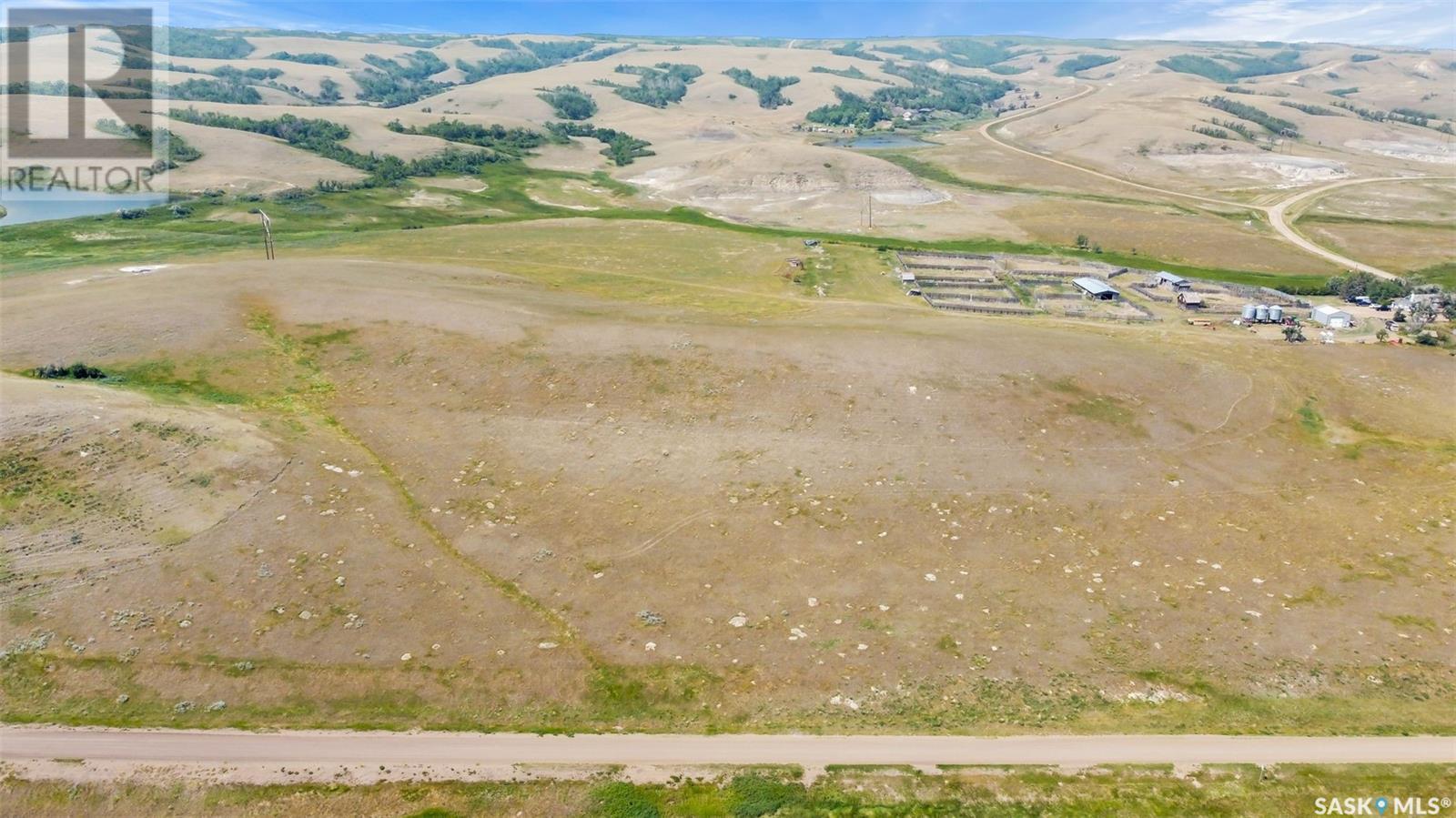 Deeded & Lease Land W/ Yard Near St Victor, Willow Bunch Rm No. 42, Saskatchewan  S0H 3T0 - Photo 18 - SK012530