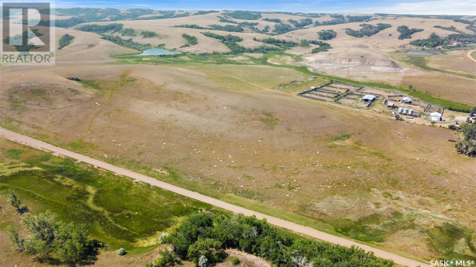 Deeded & Lease Land W/ Yard Near St Victor, Willow Bunch Rm No. 42, Saskatchewan  S0H 3T0 - Photo 19 - SK012530
