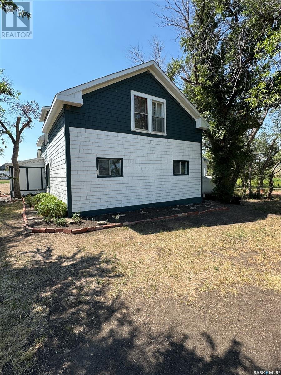 Deeded & Lease Land W/ Yard Near St Victor, Willow Bunch Rm No. 42, Saskatchewan  S0H 3T0 - Photo 35 - SK012530