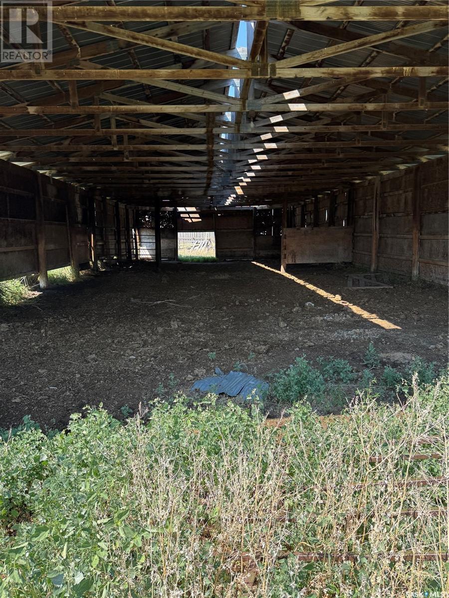 Deeded & Lease Land W/ Yard Near St Victor, Willow Bunch Rm No. 42, Saskatchewan  S0H 3T0 - Photo 45 - SK012530