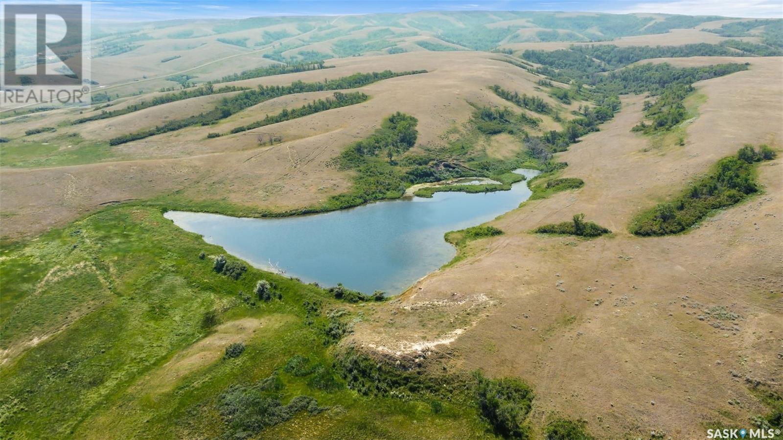 Deeded & Lease Land W/ Yard Near St Victor, Willow Bunch Rm No. 42, Saskatchewan  S0H 3T0 - Photo 7 - SK012530