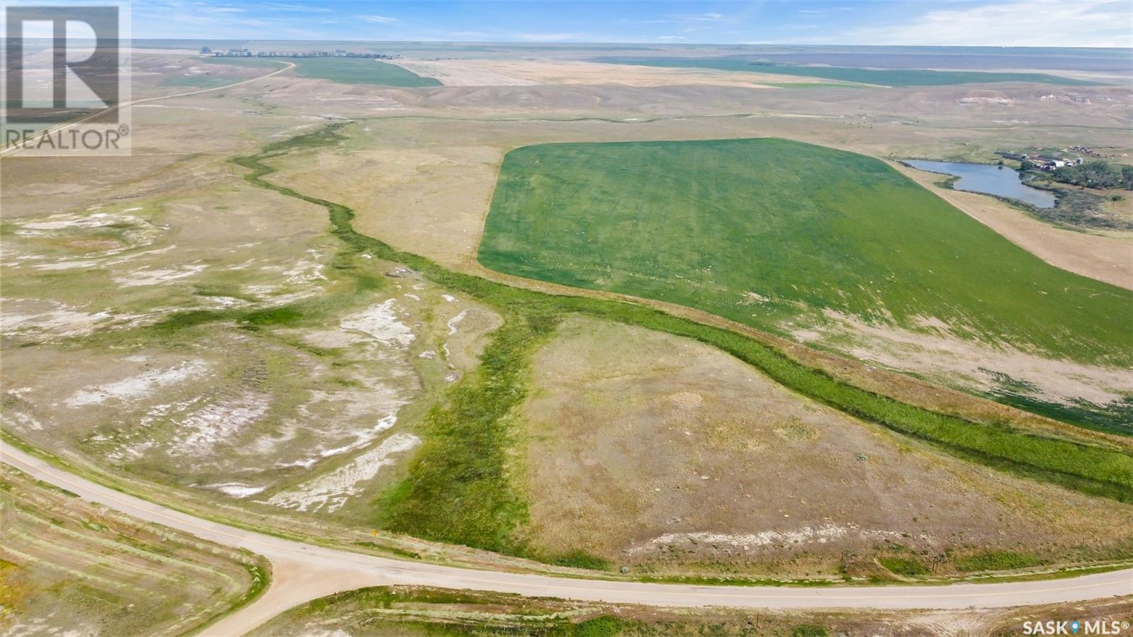 Deeded & Lease Land W/ Yard Near St Victor, Willow Bunch Rm No. 42, Saskatchewan  S0H 3T0 - Photo 9 - SK012530