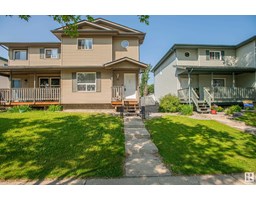 67C Mission AV Mission (St. Albert)