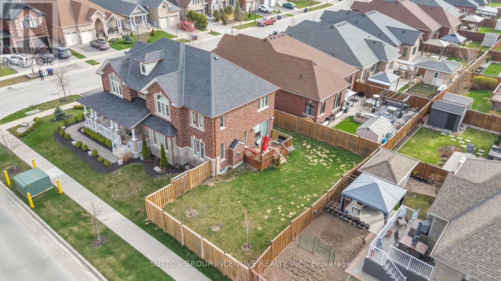 1101 Quarry Drive, Innisfil, Ontario  L9S 4X4 - Photo 7 - N12128176