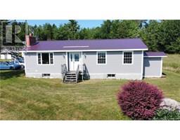 12 Norwood Road, gagetown, New Brunswick