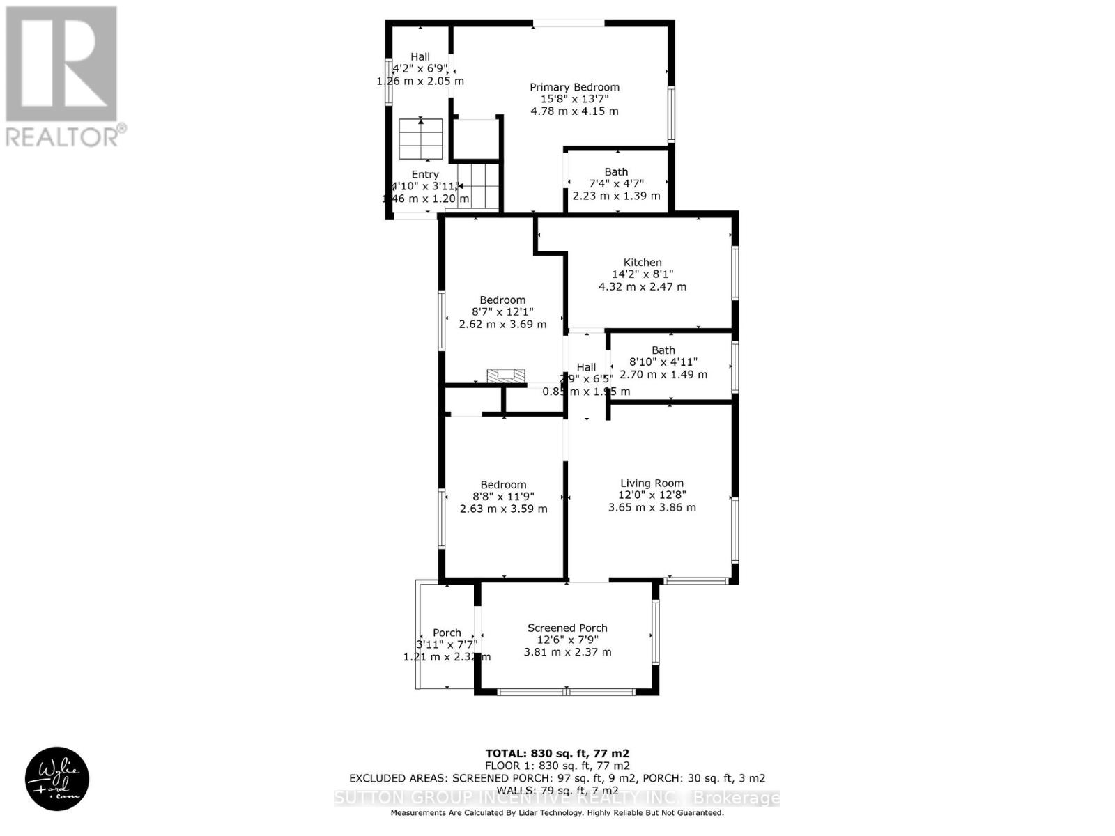 234 George Street, Midland, Ontario  L4R 2W6 - Photo 22 - S12249351