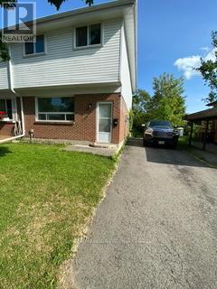 A - 24 SPRINGBROOK DRIVE, Peterborough West, Ontario