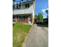 A - 24 SPRINGBROOK DRIVE, Peterborough, Ontario