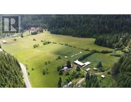 5795 KASLO SOUTH Road, kaslo, British Columbia