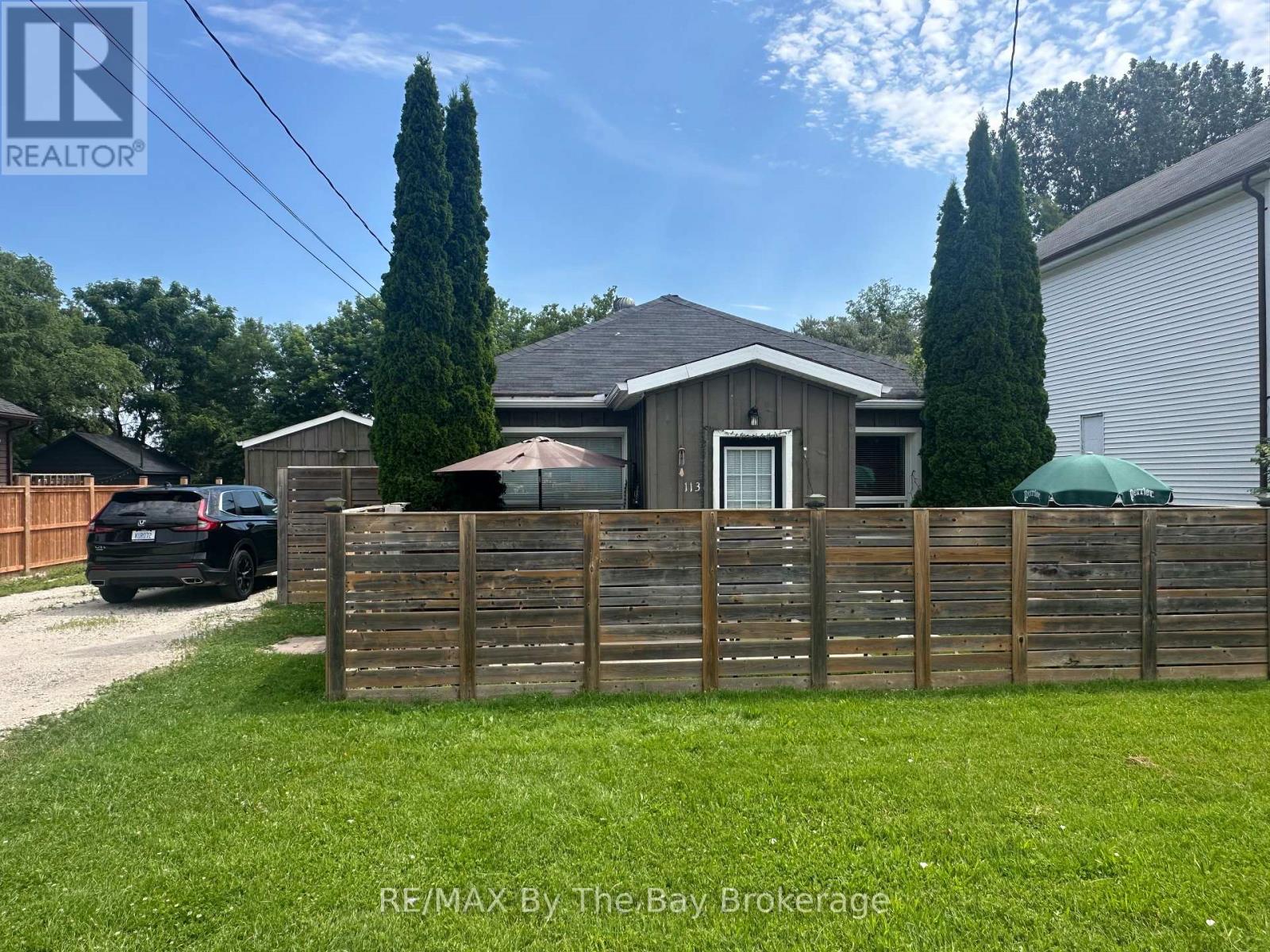 Property at 113 SPRUCE STREET image 1