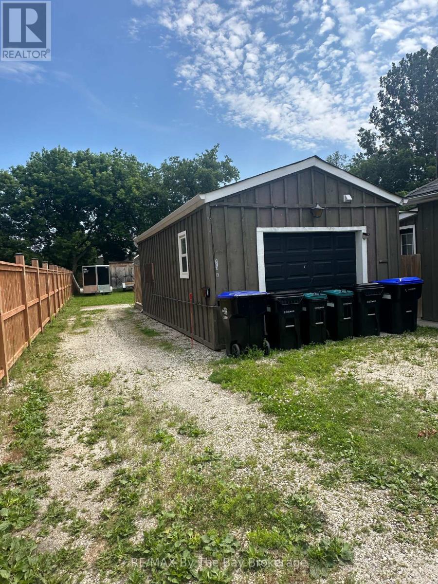 113 Spruce Street, Collingwood, Ontario  L9Y 3G8 - Photo 16 - S12283255