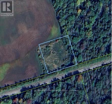 PT LT 7 CONC 9, Brock, Ontario
