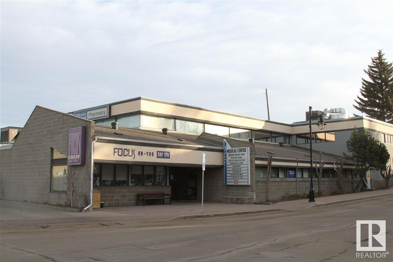 #206 25 St. Michael ST, St. Albert, Alberta