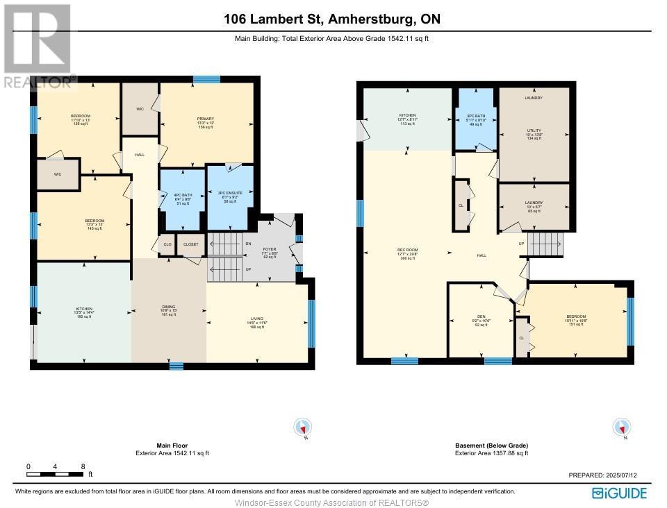 Property at 106 LAMBERT STREET image 2