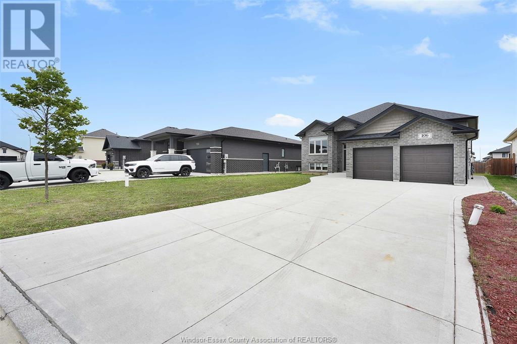 Property at 106 LAMBERT STREET image 3