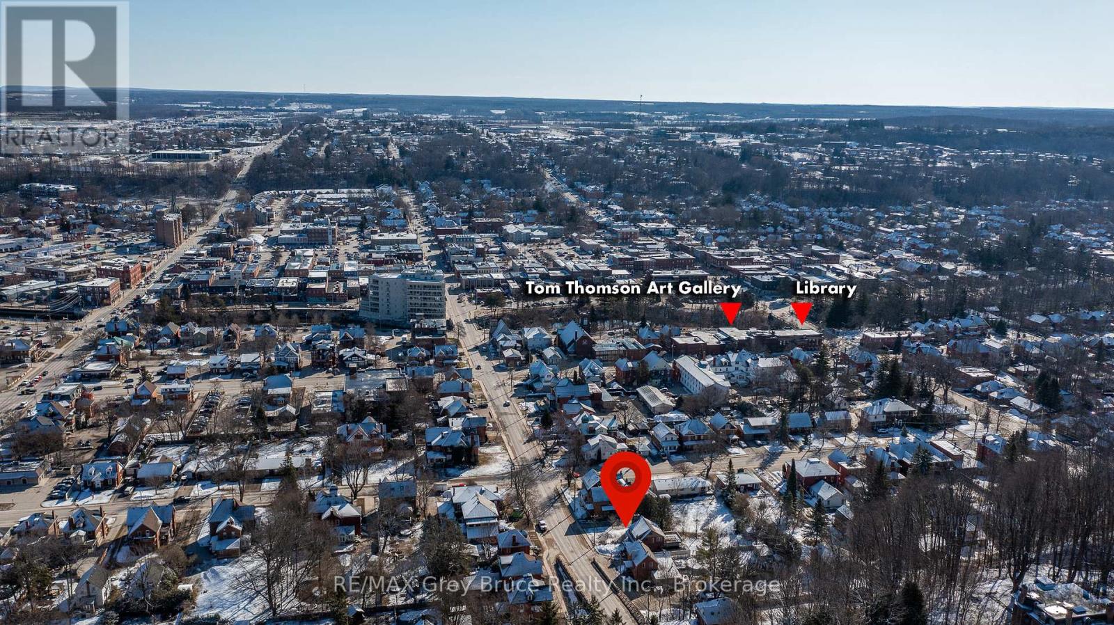 Lt1 Pt4 9th St Street W, Owen Sound, Ontario  N4K 3N5 - Photo 11 - X12283252