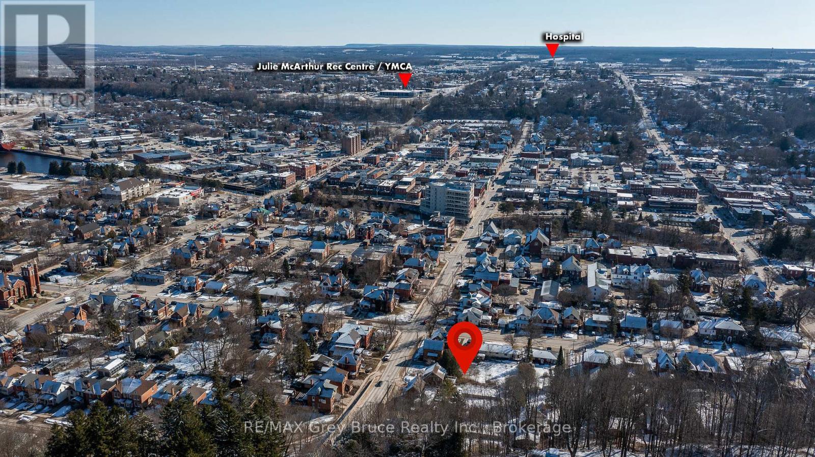 Lt1 Pt4 9th St Street W, Owen Sound, Ontario  N4K 3N5 - Photo 12 - X12283252