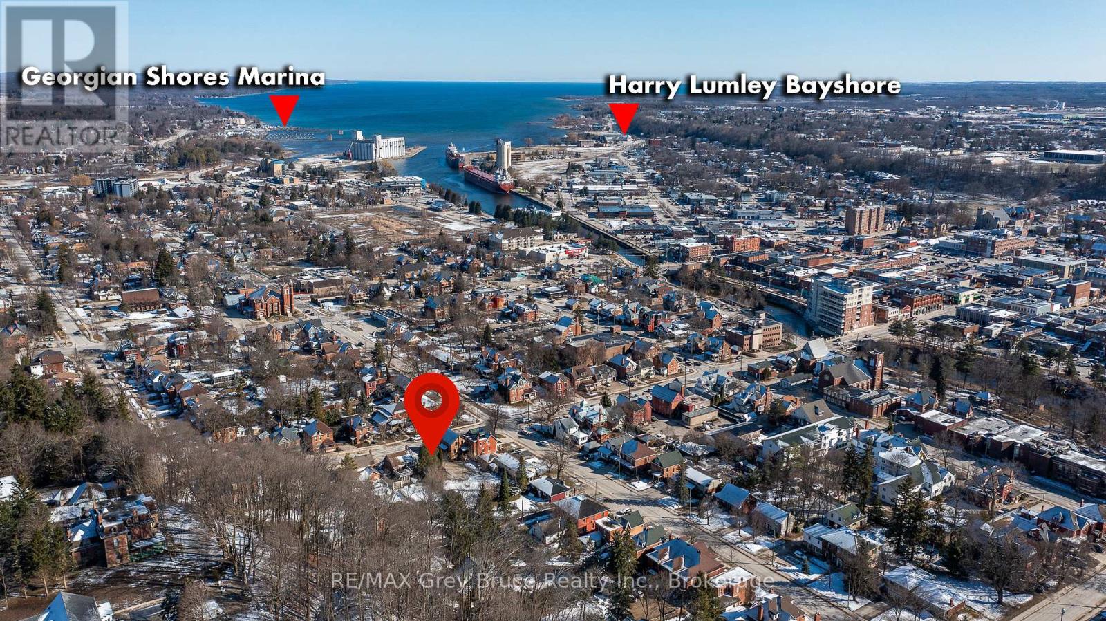 Lt1 Pt4 9th St Street W, Owen Sound, Ontario  N4K 3N5 - Photo 13 - X12283252
