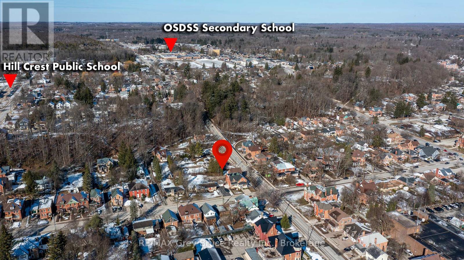 Lt1 Pt4 9th St Street W, Owen Sound, Ontario  N4K 3N5 - Photo 14 - X12283252