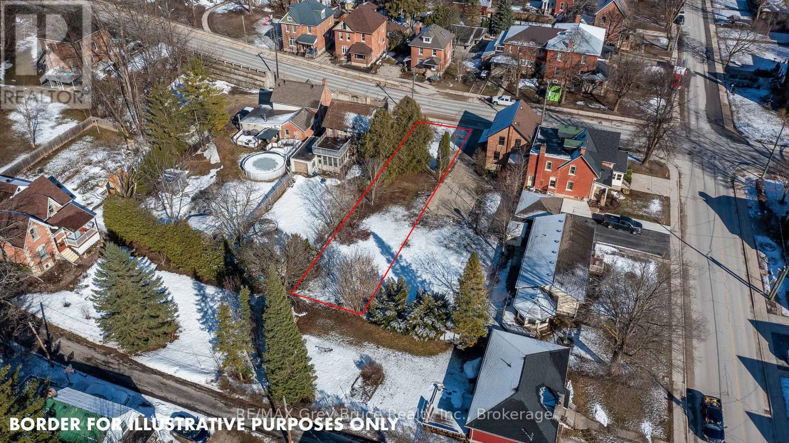 Lt1 Pt4 9th St Street W, Owen Sound, Ontario  N4K 3N5 - Photo 7 - X12283252