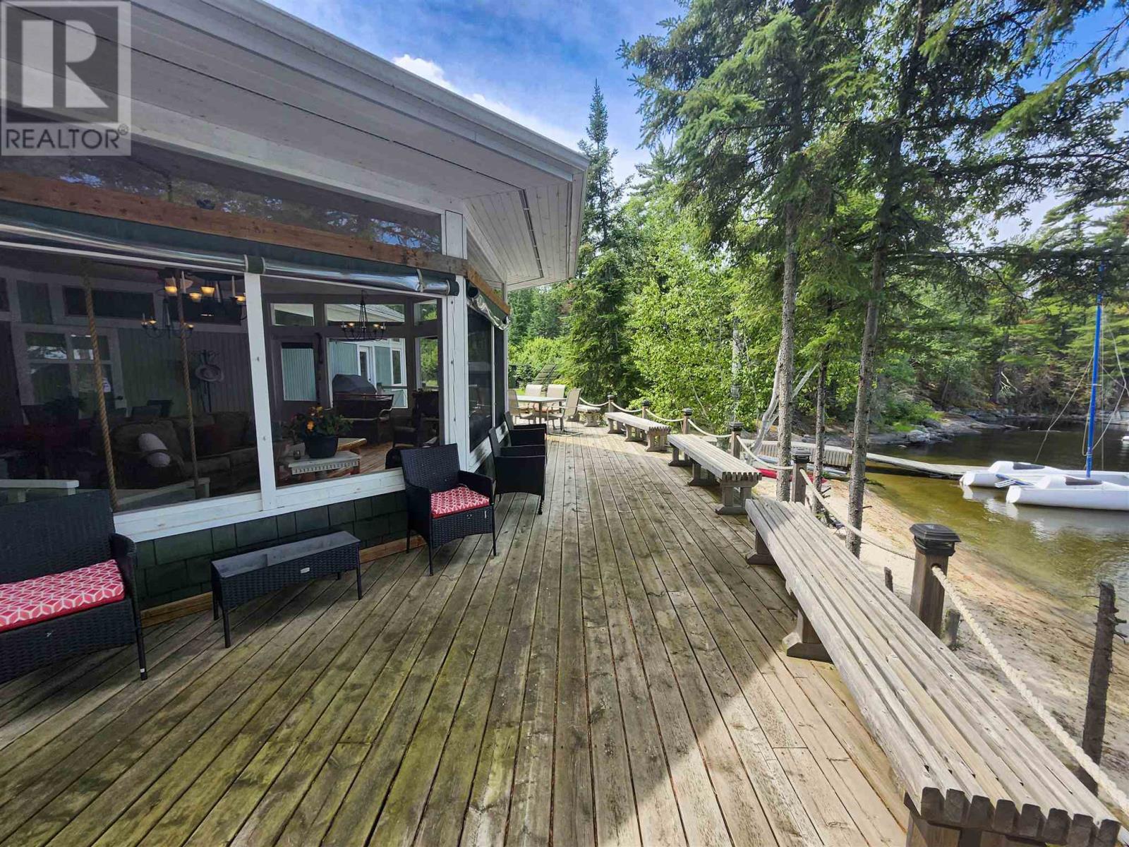0 Queen Bee Island, District Of Kenora, Ontario  P9N 3W8 - Photo 13 - TB252097